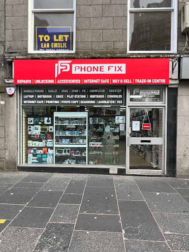 PHONE FIX