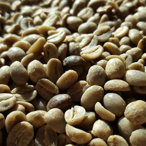 Coffee Roasters «Monkey Joe Roasting Company», reviews and photos, 478 Broadway, Kingston, NY 12401, USA