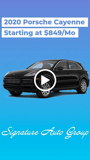 Car Leasing Service «Signature Auto Group‎», reviews and photos, 9265 4th Ave, Brooklyn, NY 11209, USA