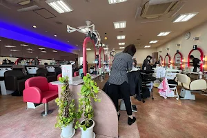 美容プラージュ ピアシティ稲毛海岸店 image