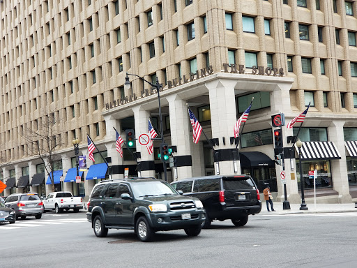 Liquor Store «Press Liquors», reviews and photos, 527 14th St NW, Washington, DC 20045, USA