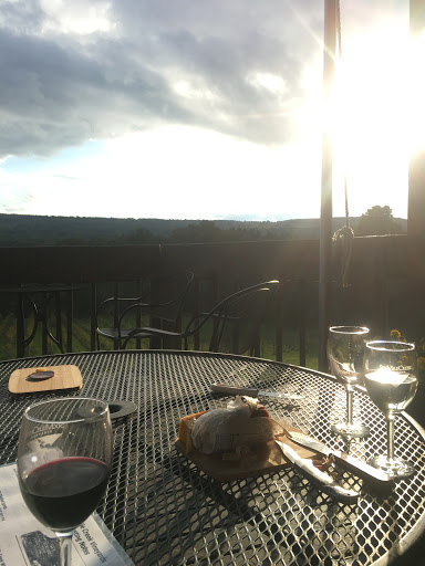 Winery «Six Mile Creek Vineyard», reviews and photos, 1551 Slaterville Rd, Ithaca, NY 14850, USA