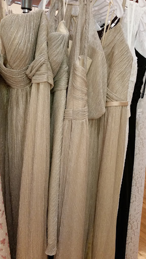 Bridal Shop «Heart To Heart Bridal & Formal», reviews and photos, 1180 W Penn St, North Liberty, IA 52317, USA