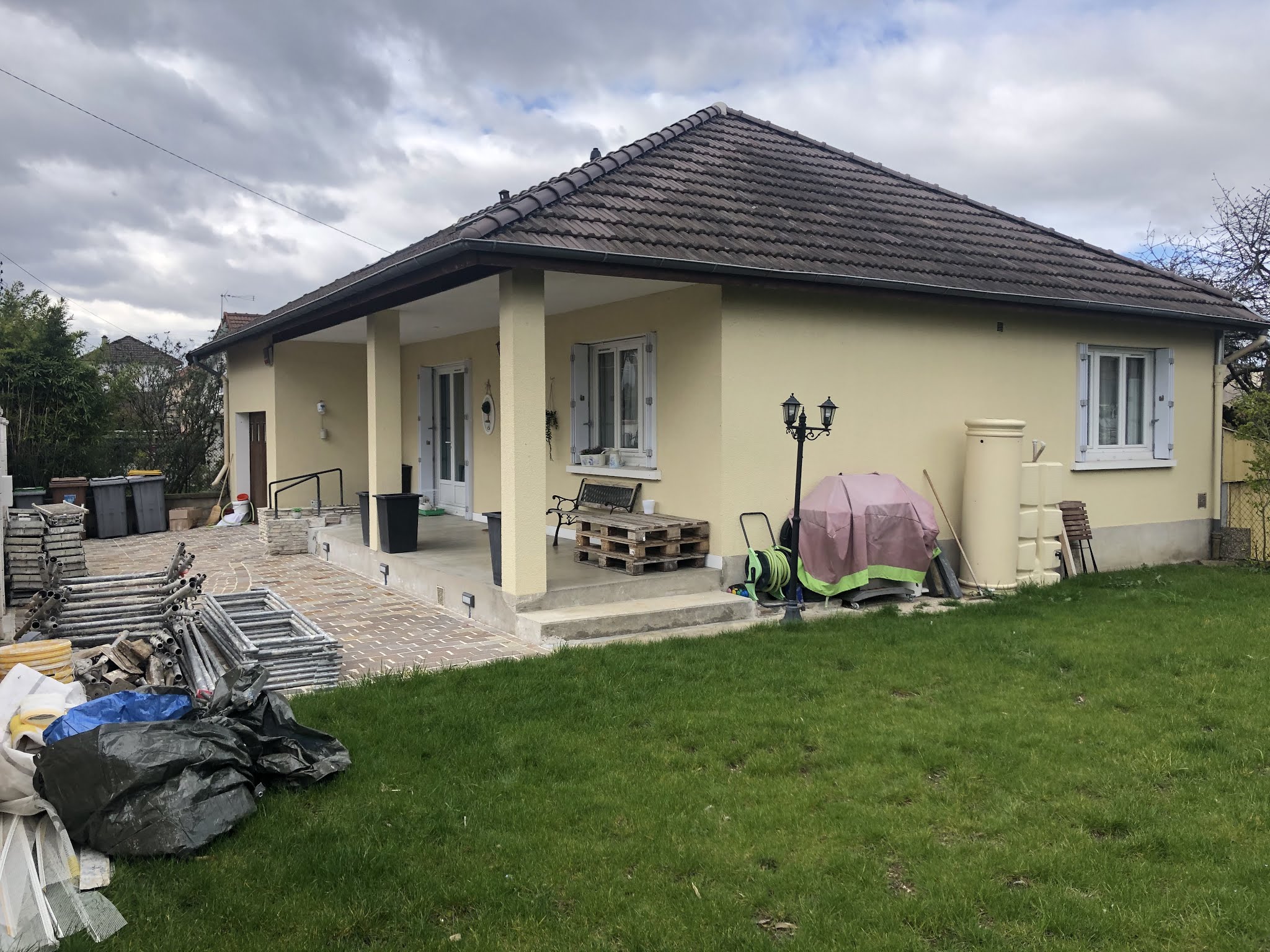 Photo n° 2 de l'avis de francisco.a fait le 05/05/2020 à 16:59