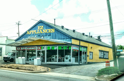 Appliance Store «E Z Appliances», reviews and photos, 3956 Buford Hwy NE, Atlanta, GA 30345, USA