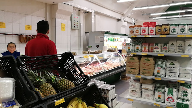 Opiniones de Mei en Chiguayante - Supermercado