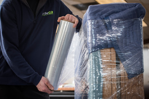 Moving Company «On The Go Moving Bellevue», reviews and photos, 4010 140th Ave SE, Bellevue, WA 98006, USA