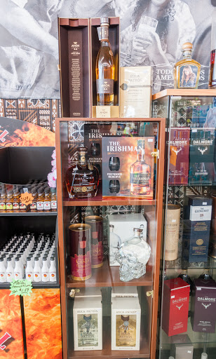 Wine Store «Fiesta Liquor», reviews and photos, 8181 Tezel Rd # 105, San Antonio, TX 78250, USA