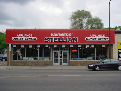 Warners' Stellian Appliance Outlet