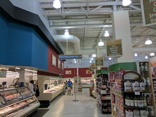 Supermarket «Publix Super Market at The Market at Southside», reviews and photos, 2873 S Orange Ave, Orlando, FL 32806, USA