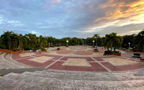 Bayugan City Plaza image