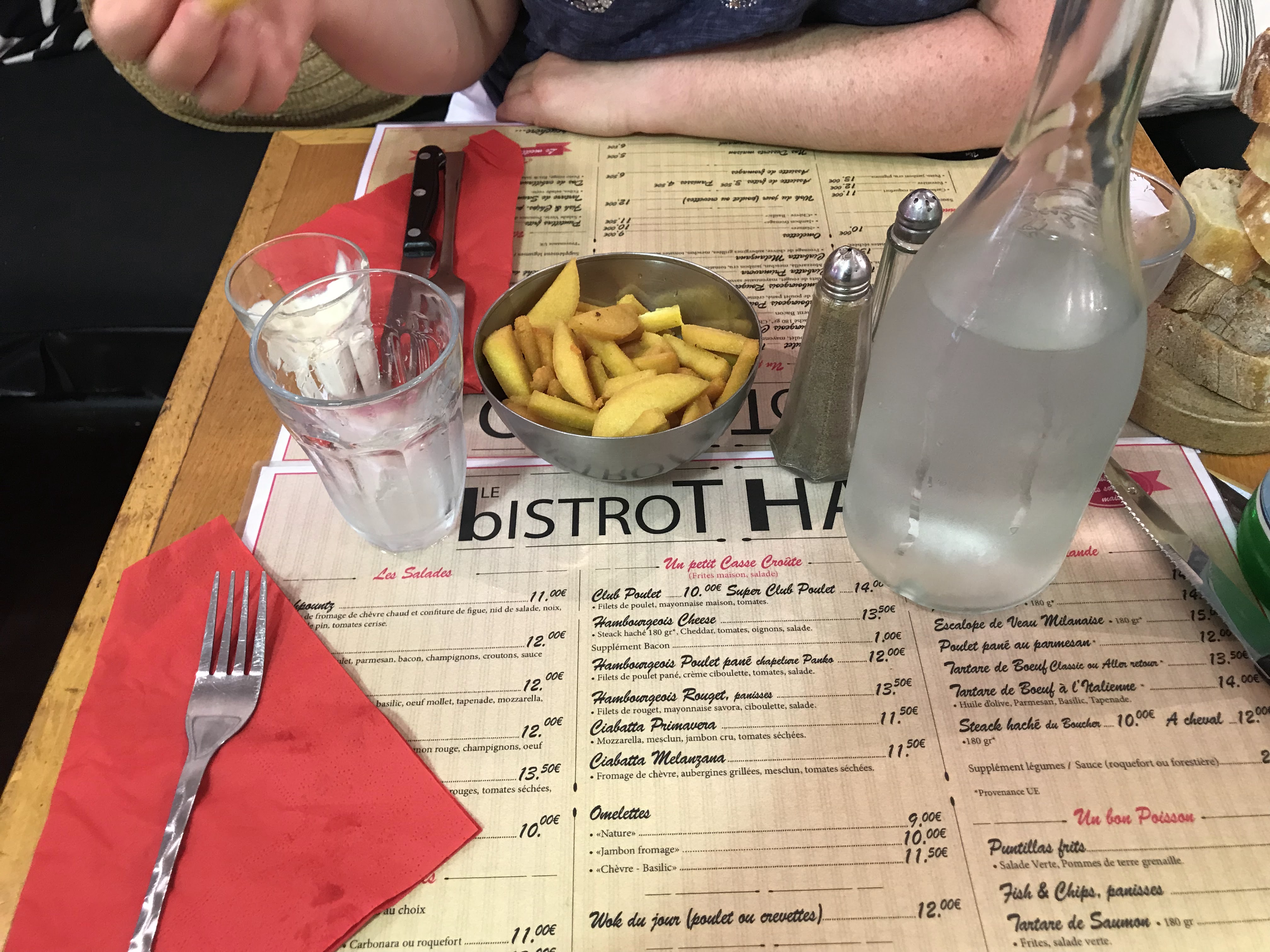 Photo n° 7 de l'avis de Yann-Olivier.o fait le 08/07/2019 à 12:38