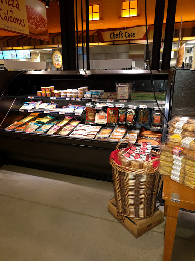 Supermarket «Wegmans», reviews and photos, 200 Boylston St, Chestnut Hill, MA 02467, USA