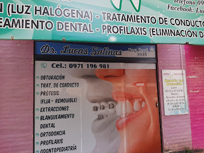 Consultorio Odontologico DentaLS Yaguaron