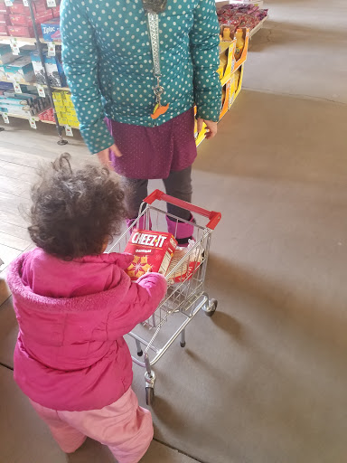 Grocery Store «Good Grocer», reviews and photos, 122 E Lake St, Minneapolis, MN 55408, USA