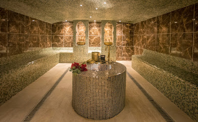 Cosmology Beauty Spa à Marseille