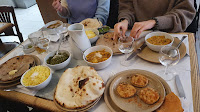 Korma du Restaurant indien Restaurant Namastay à Grenoble - n°1