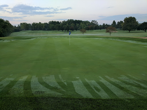 Golf Course «Raymond Memorial Golf Course», reviews and photos, 3860 Trabue Rd, Columbus, OH 43228, USA