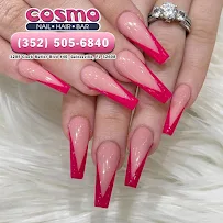 Cosmo Nail & Hair Bar - Car repair in Gainesville, FL, Gainesville - Rated 4.2/5