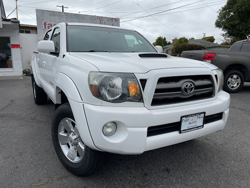 Used Car Dealer «Fast Trax Auto», reviews and photos, 10225 San Pablo Ave, El Cerrito, CA 94530, USA
