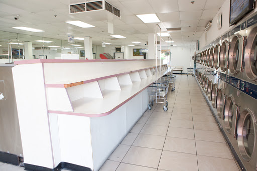 Laundry «Coin Laundry», reviews and photos, 14022 Springdale St, Westminster, CA 92683, USA
