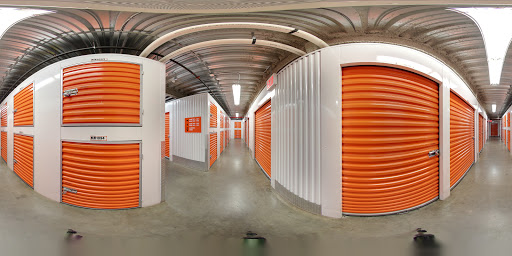 Self-Storage Facility «CubeSmart Self Storage», reviews and photos, 2990 Cropsey Ave, Brooklyn, NY 11214, USA