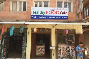 Shanti Food Cafe image