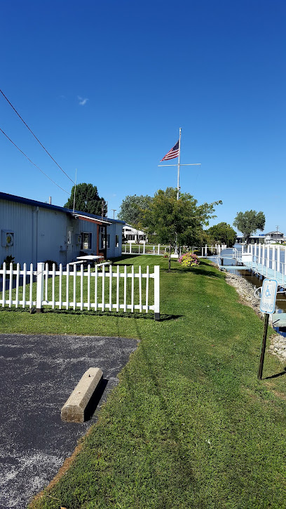 Nugent's Canal Yacht Club