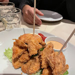 Photo n°1 de l'avis de Gianluca.u fait le 17/12/2023 à 22:12 sur le  Ristorante Pizzeria Popolo Caffè à Rome