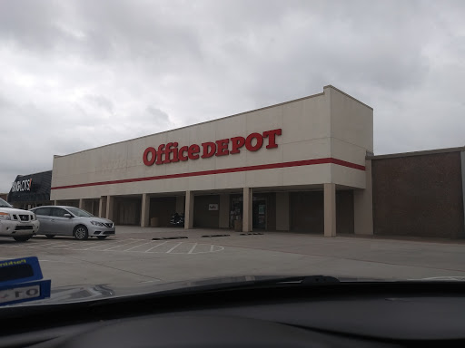 Office Depot, 1000 W Airport Fwy, Irving, TX 75062, USA, 