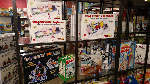 Toy Store «Noggin Factory Toy Shop», reviews and photos, 53 Washington St, Dover, NH 03820, USA