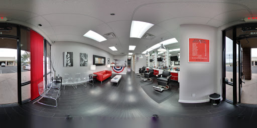 Barber Shop «Anthem Barber Shop», reviews and photos, 4205 W Anthem Way #103, Anthem, AZ 85086, USA