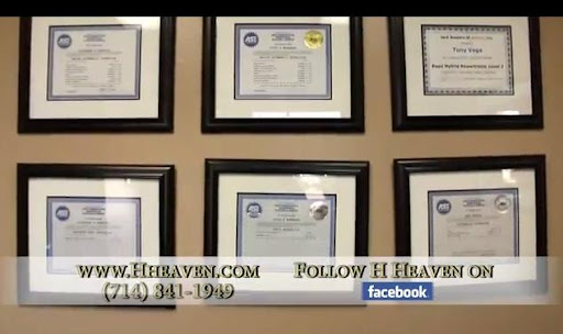 Auto Repair Shop «HB Auto & AC», reviews and photos, 7332 Autopark Dr, Huntington Beach, CA 92648, USA