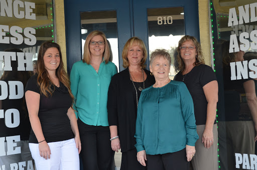 Auto Insurance Agency «Anderson & Associates Insurance Group LLC», reviews and photos