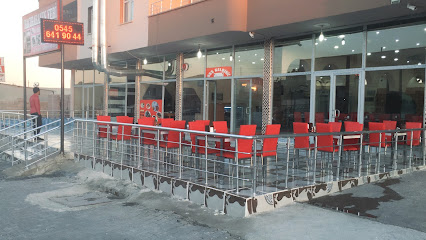 Öz Hacıbaba Restaurant
