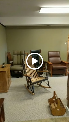 Furniture Store «Clear Creek Amish Furniture», reviews and photos, 1558 OH-73, Waynesville, OH 45068, USA