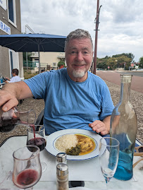 Plats et boissons du Restaurant Le Pavillon Bleu à L'Île-Bouchard - n°12