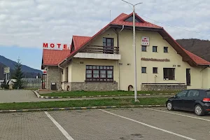Motel Dârste image