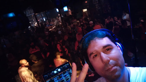 Night Club «Karl Reef», reviews and photos, 6307 Grand Blvd, New Port Richey, FL 34652, USA