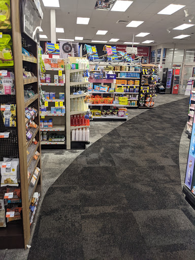 CVS