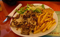 Kebab du Restaurant Kebab Karamanli à Lyon - n°4