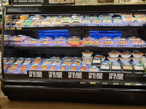 Grocery Store «Albertsons», reviews and photos, 2200 N Yarbrough Dr, El Paso, TX 79925, USA