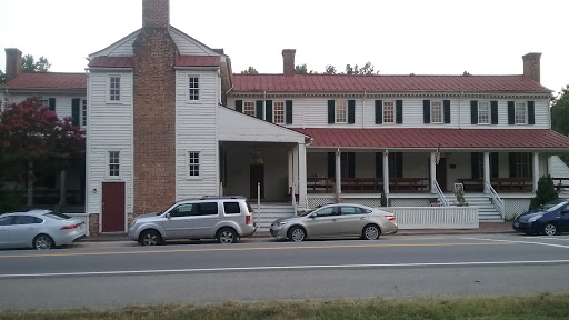 Performing Arts Theater «Barksdale Theatre at Hanover Tavern», reviews and photos, 13181 Hanover Courthouse Rd, Hanover, VA 23069, USA