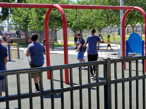 Senior Citizen Center «Pico Rivera Senior Center», reviews and photos, 9200 Mines Ave, Pico Rivera, CA 90660, USA