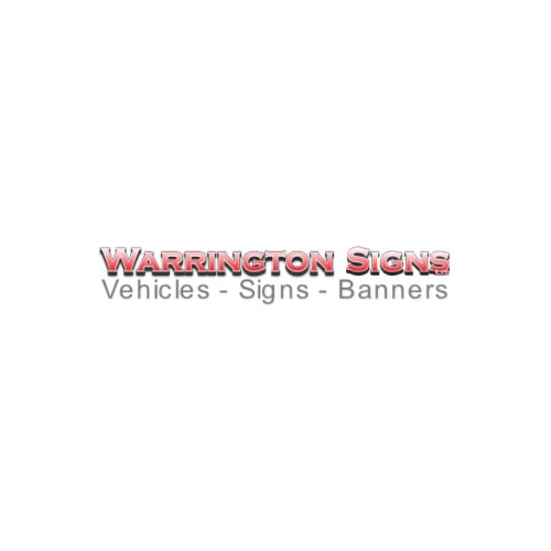 Comments and reviews of Warrington Signs & Vehicle Wraps Ltd - Sign Makers Warrington