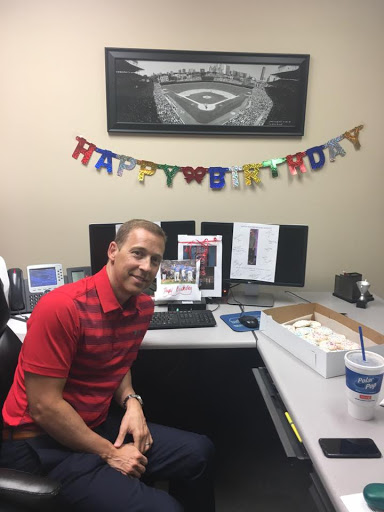 Insurance Agency «Jeff Burtis - State Farm Insurance Agent», reviews and photos