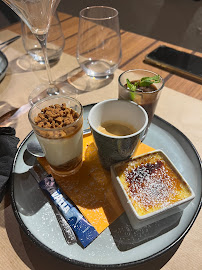 Plats et boissons du Restaurant La Table de Romain à Bandol - n°5