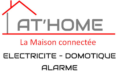 AT'HOME à Volvic