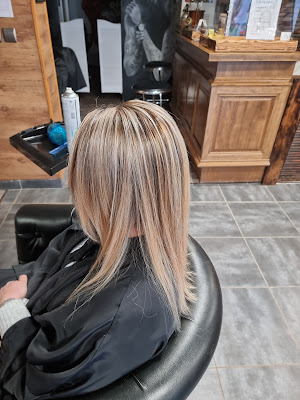 Saloon expert cut à Forges-les-Eaux