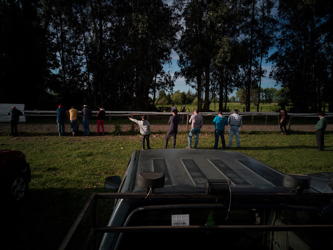 Cancha de carreras Santa Rosa